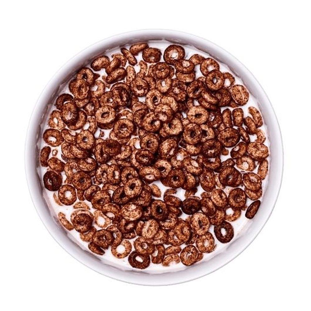 2202814 High Protein Grain Free Cocoa Breakfast Cereal, 7.08 oz
