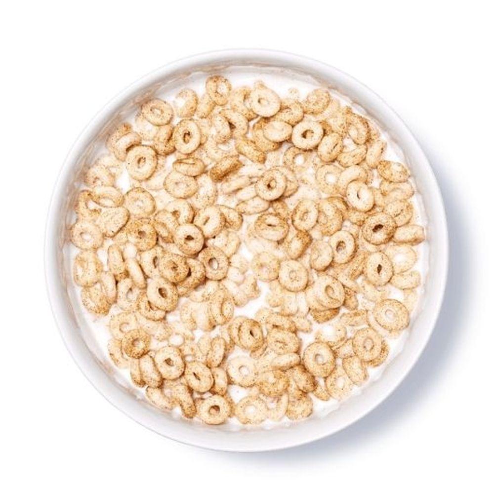 2202816 High Protein Grain Free Cinnamon Roll Breakfast Cereal, 7.08 oz
