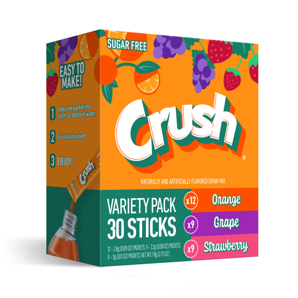 376062 Flavor Enhancer Variety Pack