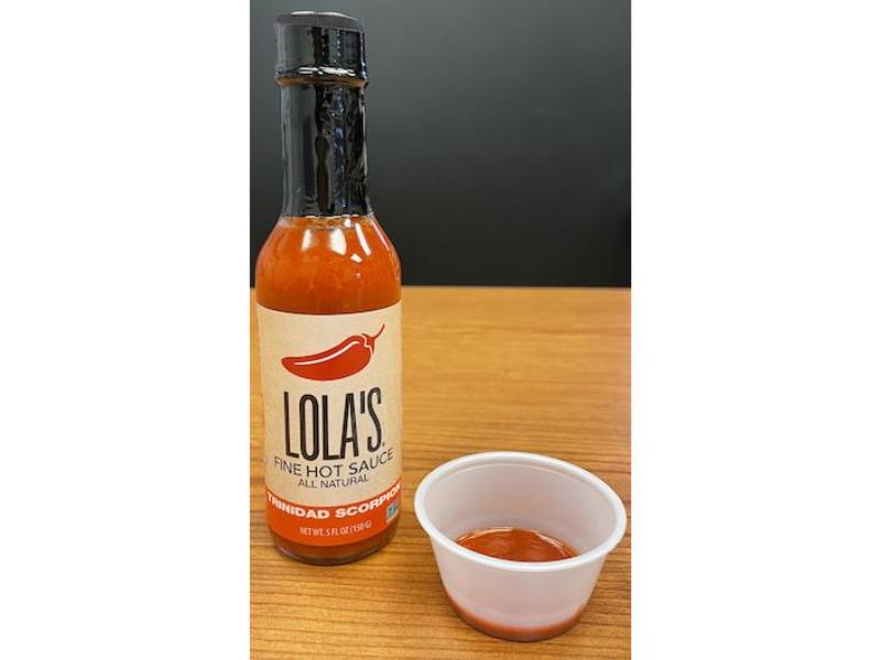 392682 Green Jalapeno & Serrano Fine Hot Sauce, 5 oz