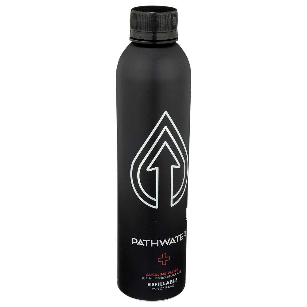 363279 25 fl oz Purified Alkaline Water