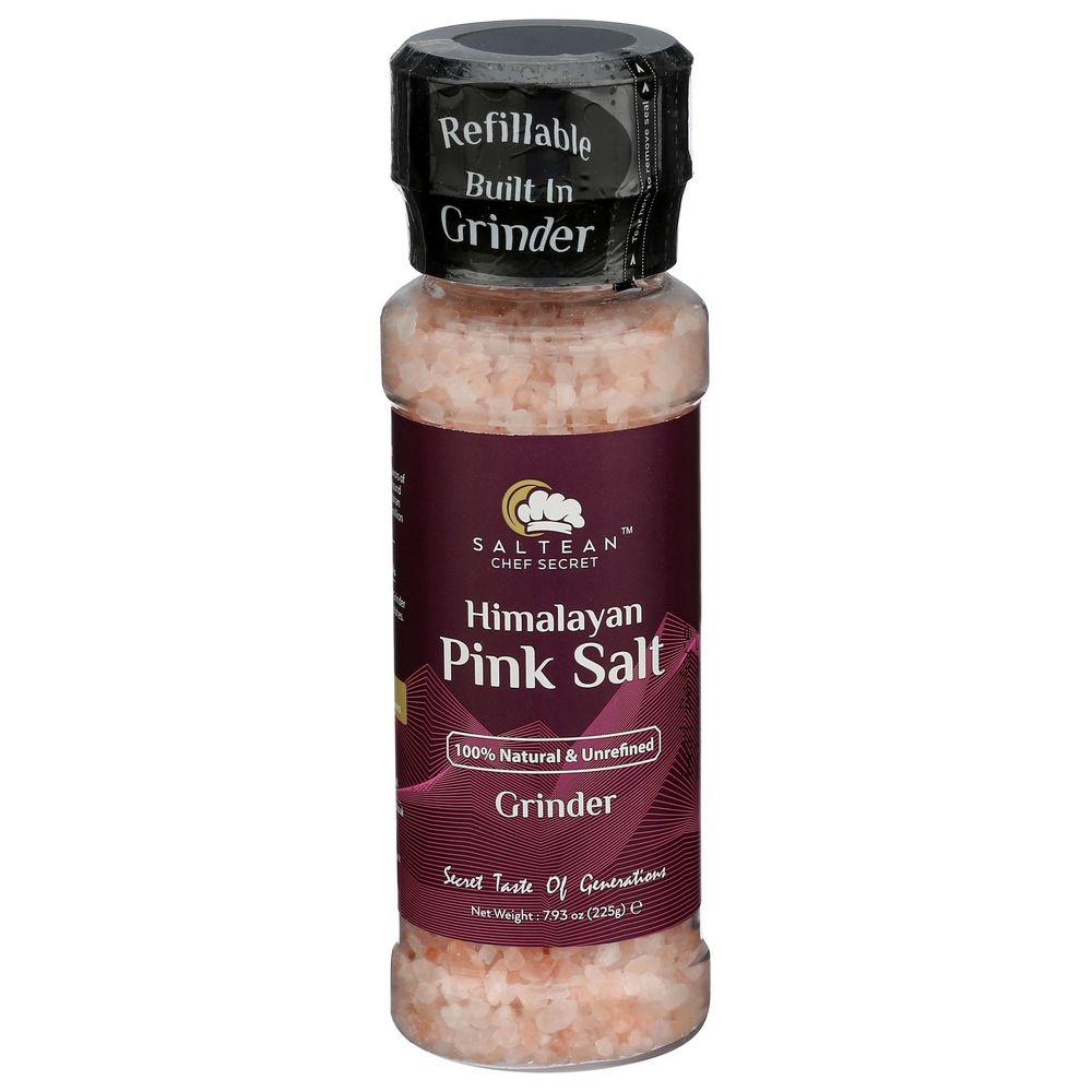 2314330 7.93 oz Himalayan Pink Salt - Pet Grinder