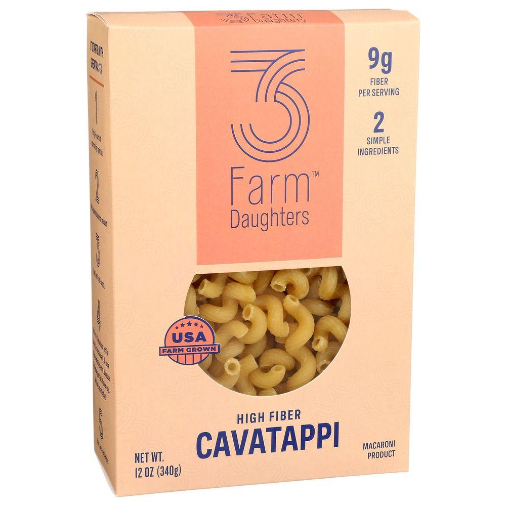 2200641 Cavatappi Pasta, 12 oz