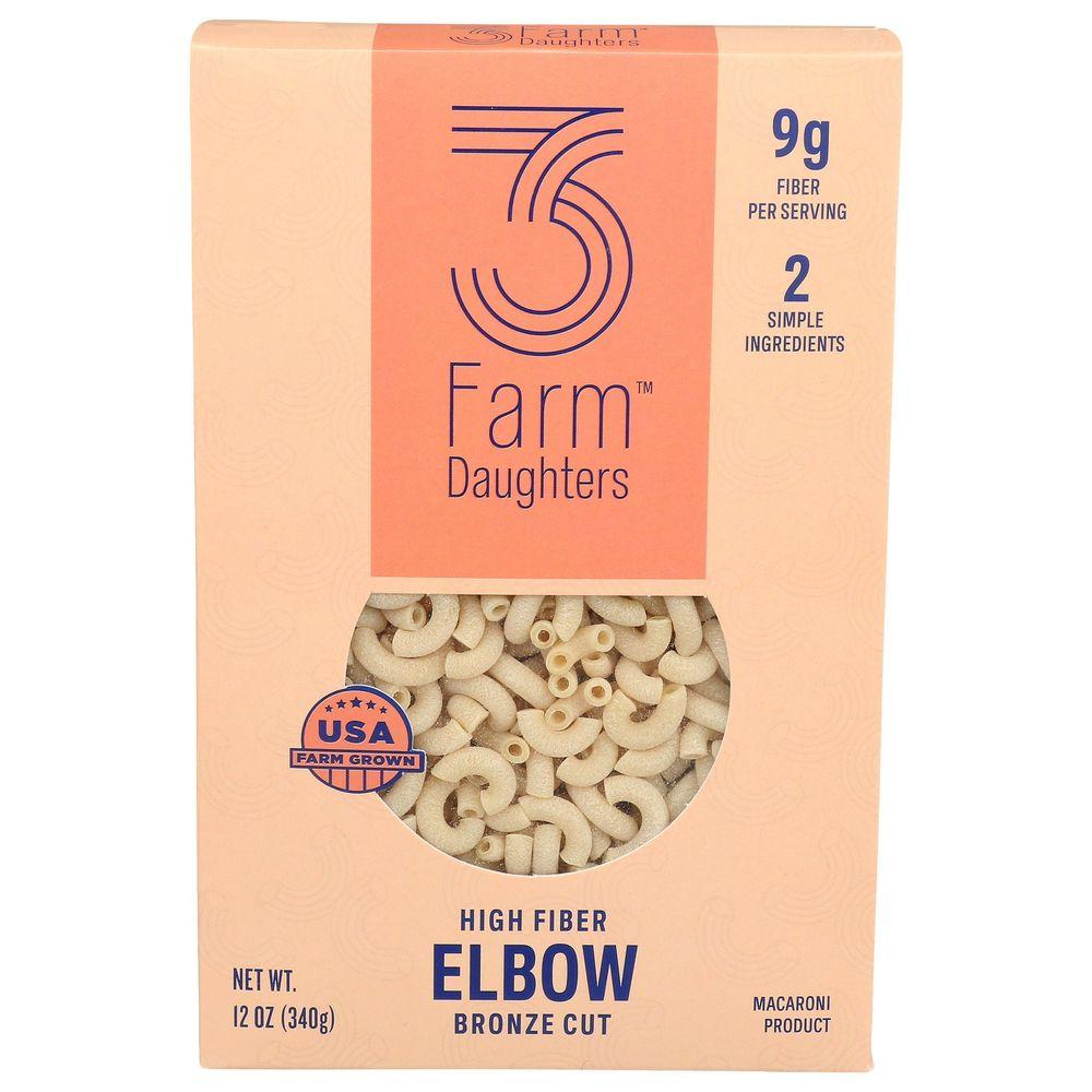 2200626 Elbow Pasta, 12 oz