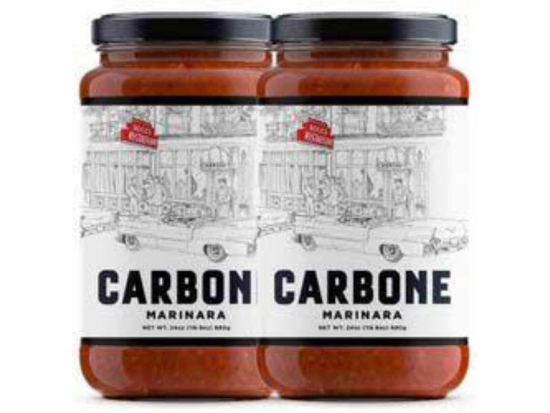 384508 Marinara Sauce - 24 oz