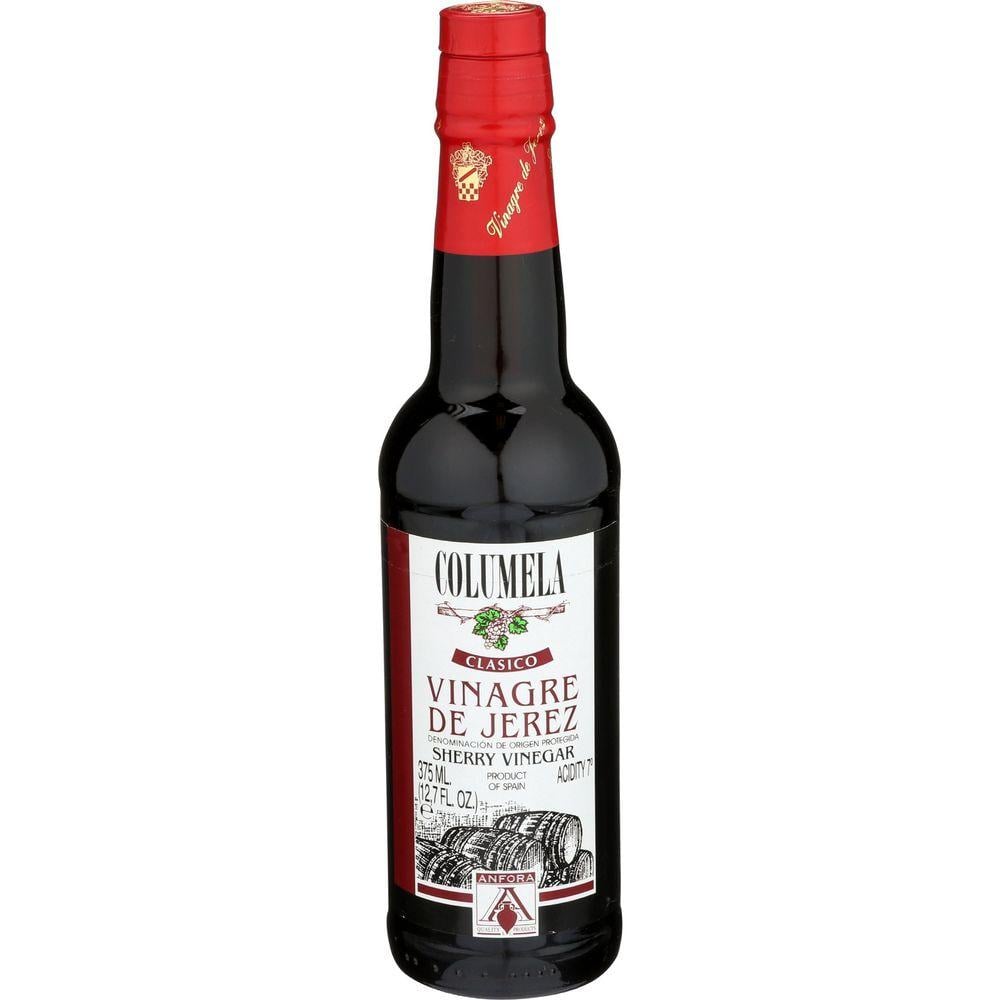 297083 Columella Classic Sherry Vinegar, 12.7 oz