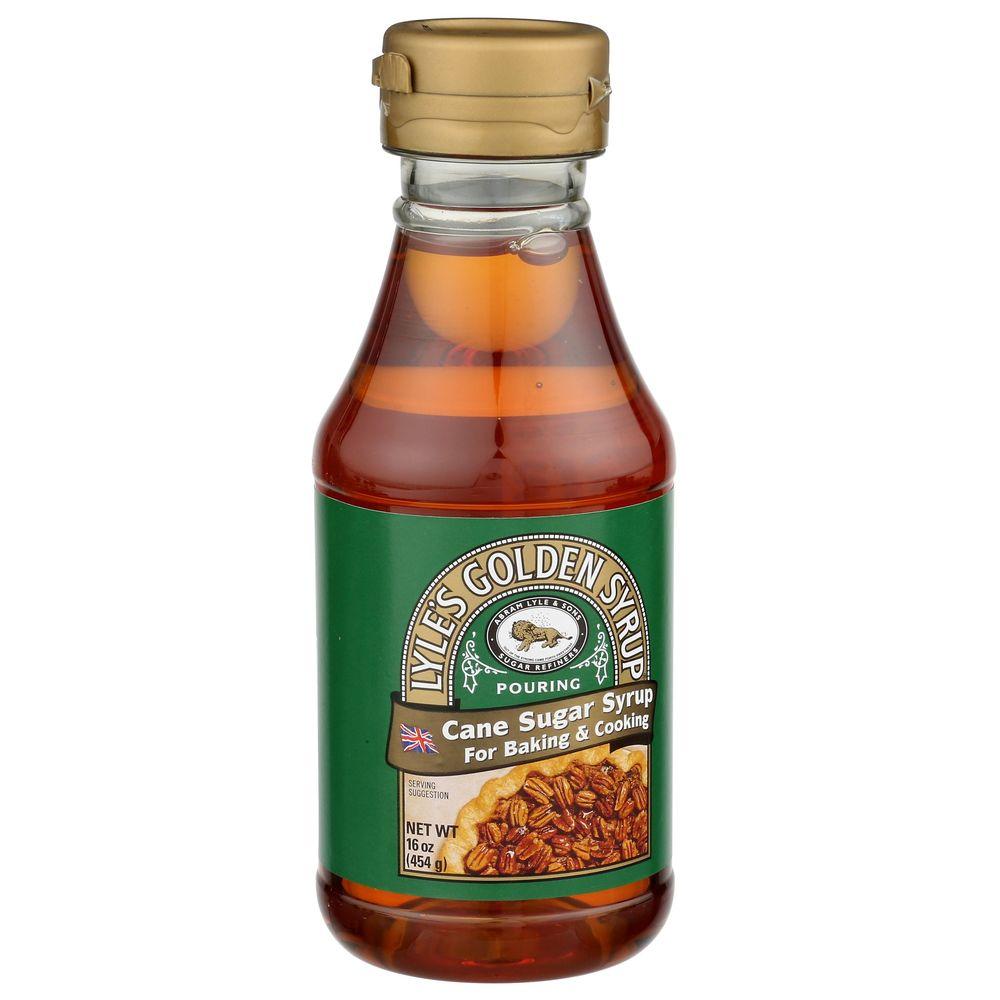 206766 Original Golden Syrup, 16 oz