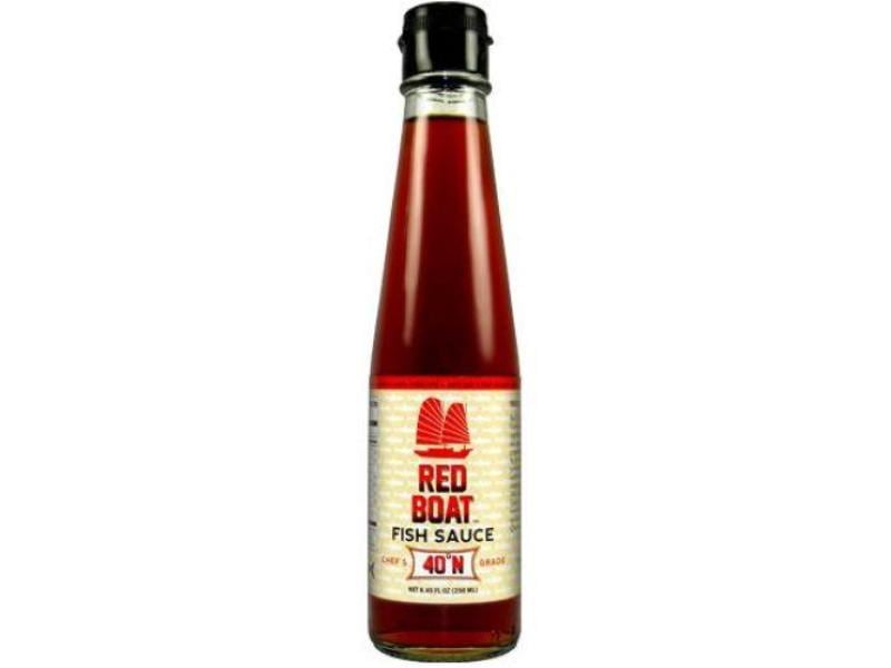 60173 Asian 40 Degree N Fish Sauce, 250 ml