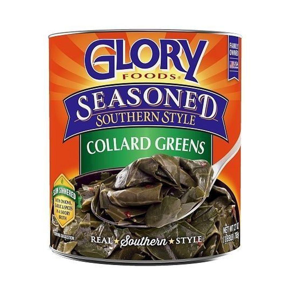 212138 27 oz Collard Greens