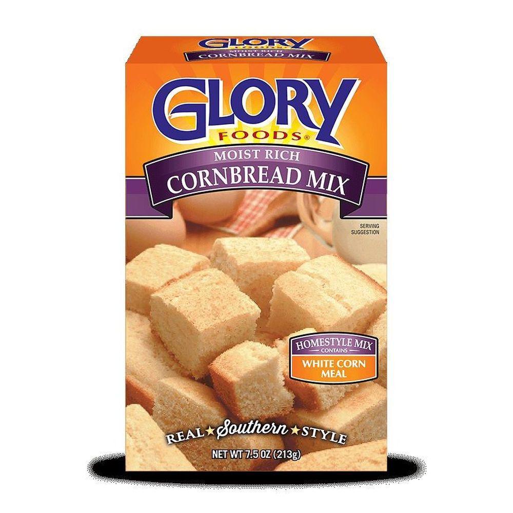 2318055 Cornbread Mix, 7.5 oz