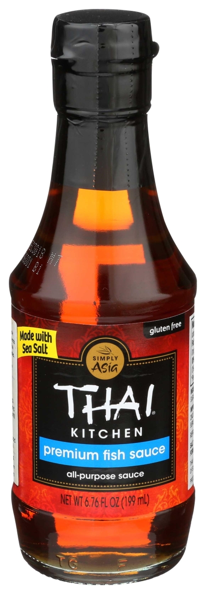 20341 Fish Sauce, 7 oz