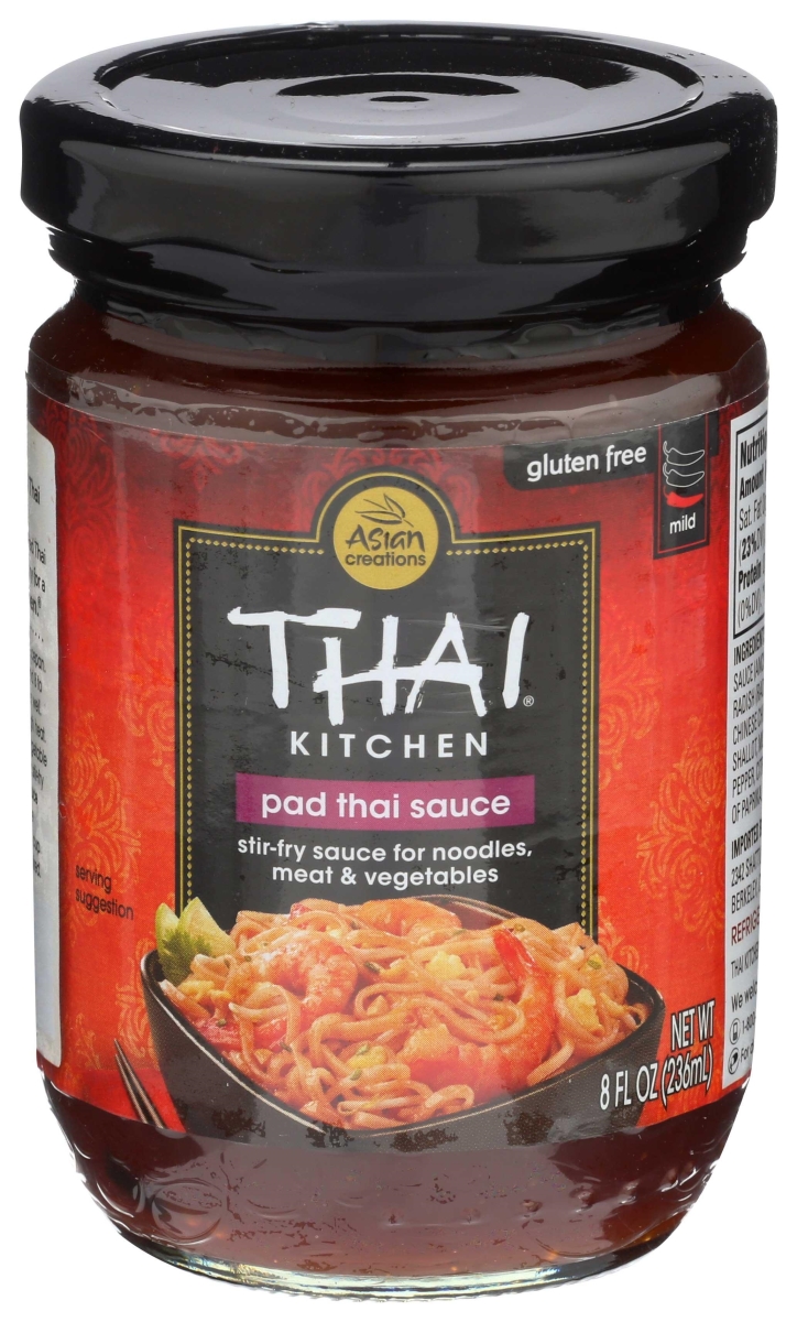 23487 Pad Thai Sauce, 8 oz