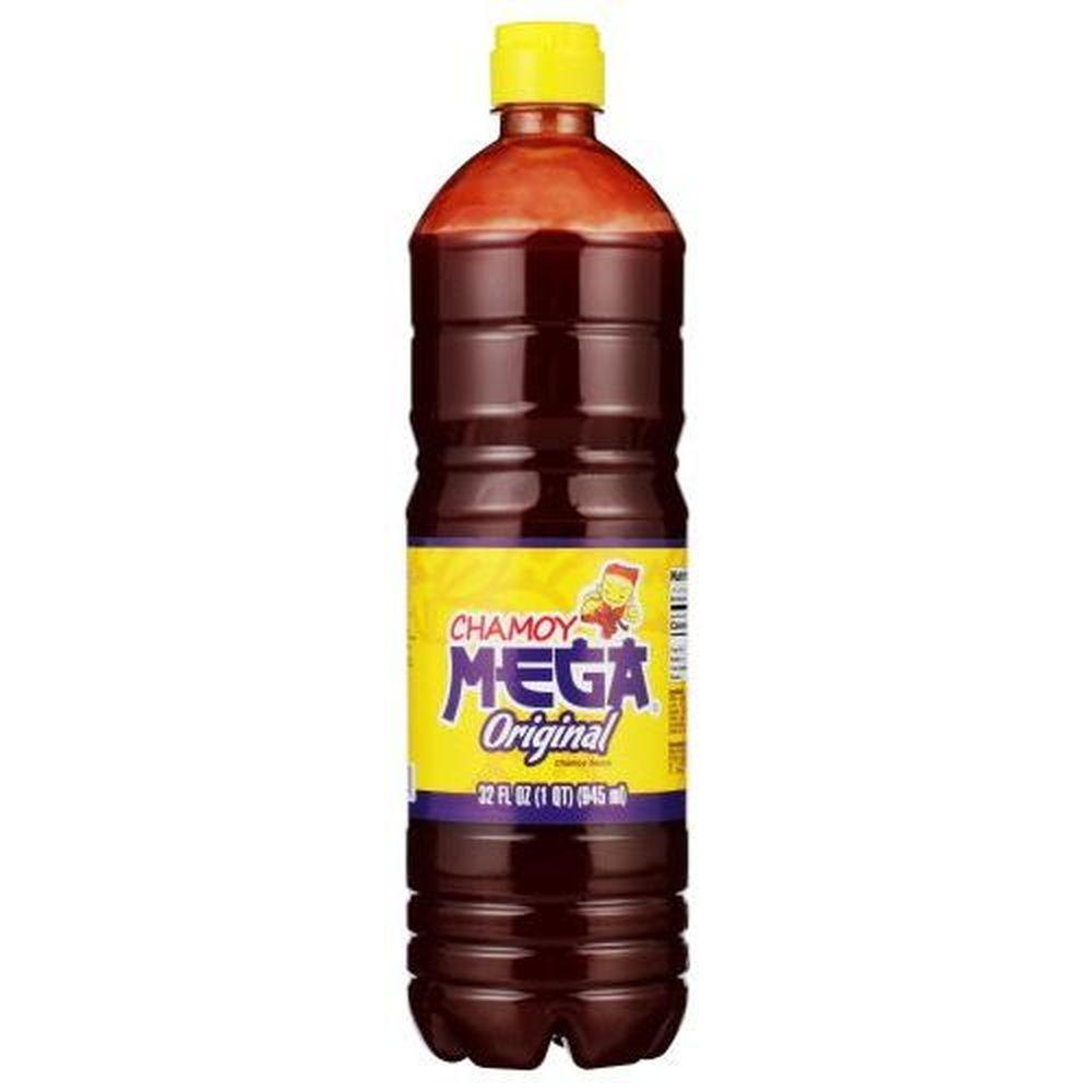 344546 Original Chamoy Sauce, 32 oz