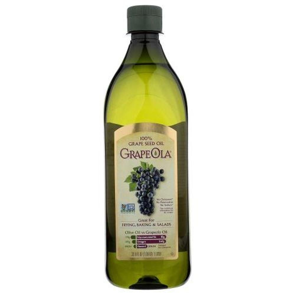 73986 Grape Seed Oil, 1 Liter