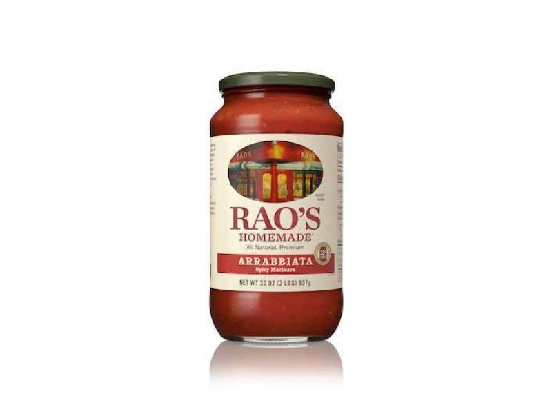 321955 Homemade Arrabbiata Sauce, 32 oz