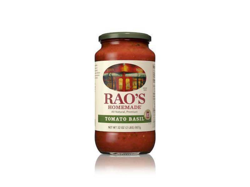 321956 Homemade Tomato Basil Sauce, 32 oz