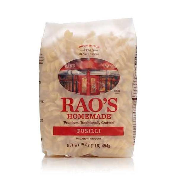 331097 16 oz Fusilli Pasta