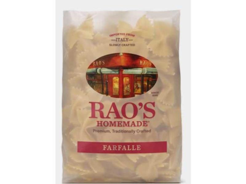 362290 Homemade Farfalle Pasta, 16 oz