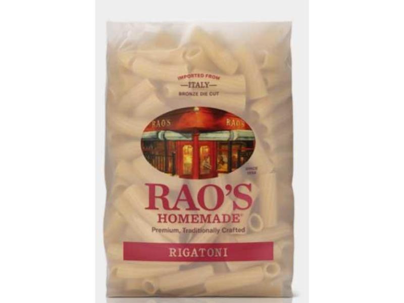 362289 Rigatoni Pasta, 16 oz