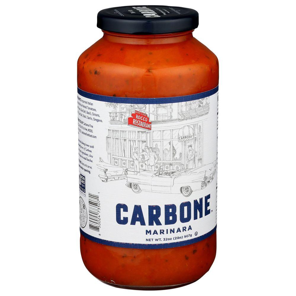 399468 Marinara Sauce, 32 oz