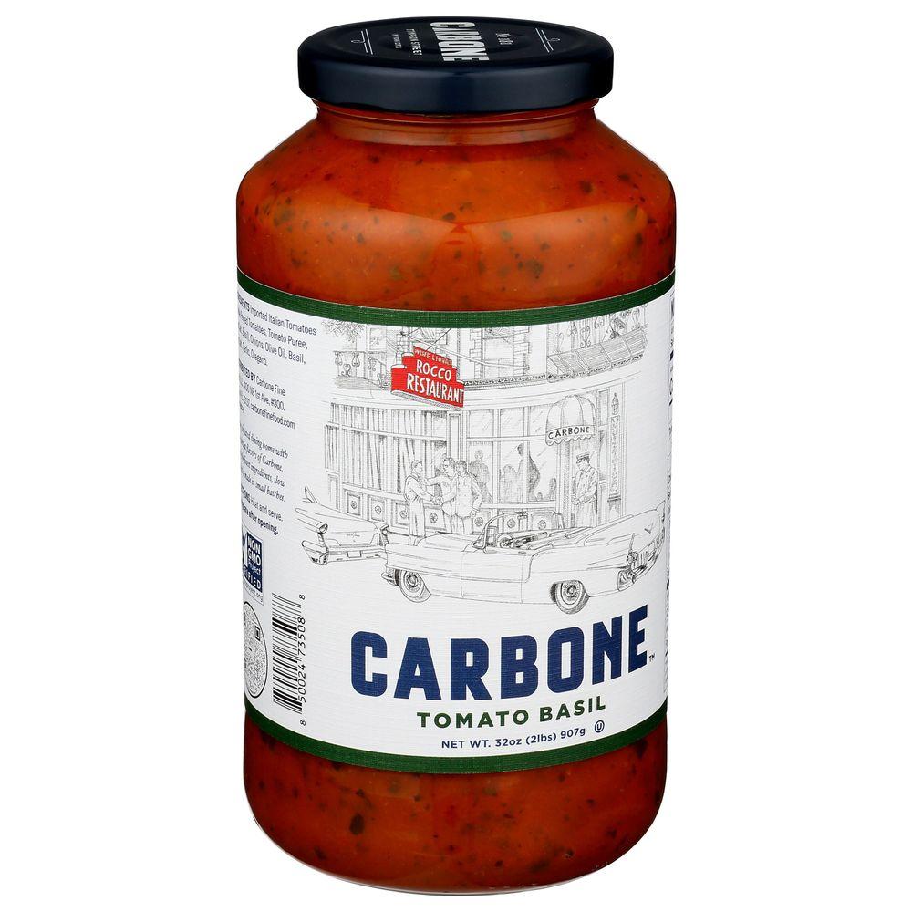 399470 Tomato Basil Sauce, 32 oz