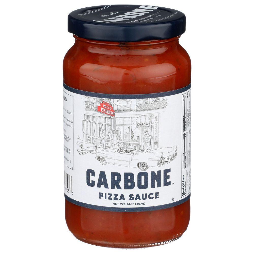 2306176 Original Pizza Sauce, 14 oz