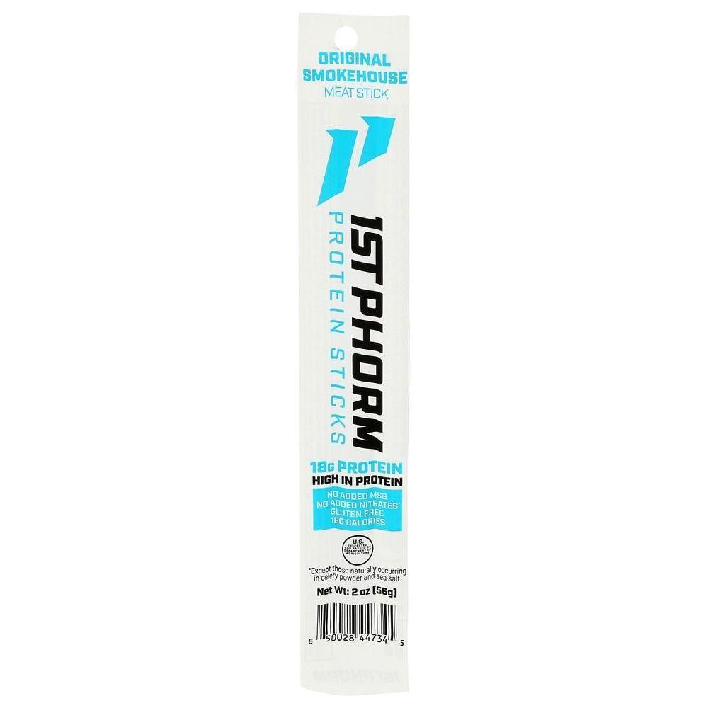 2421871 Original Smokehouse High Protein Sticks, 2 oz