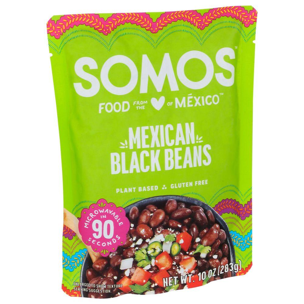397154 10 oz Mexican Black Beans