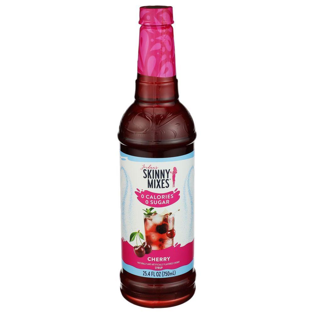 2415003 25.4 fl oz Sugar Free Cherry Water Enhancer