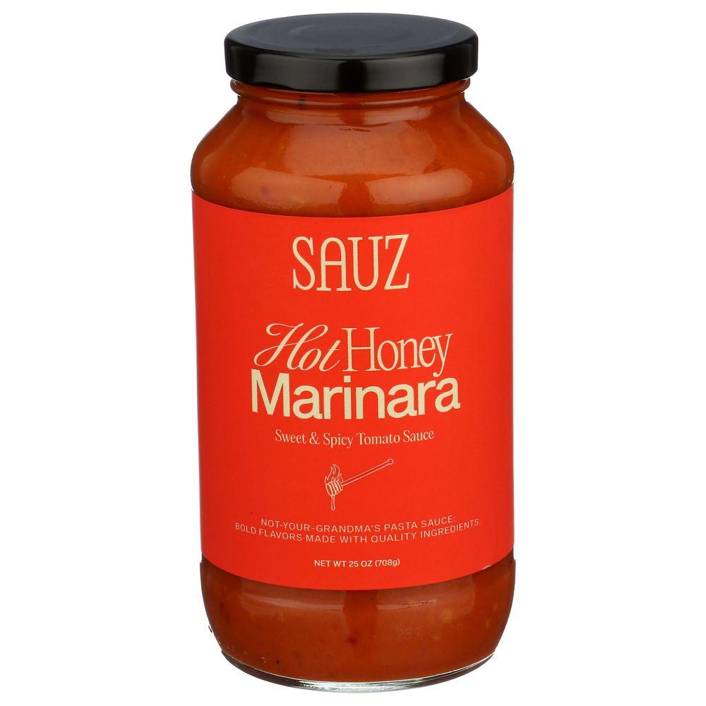 2315212 25 oz Hot Honey Marinara