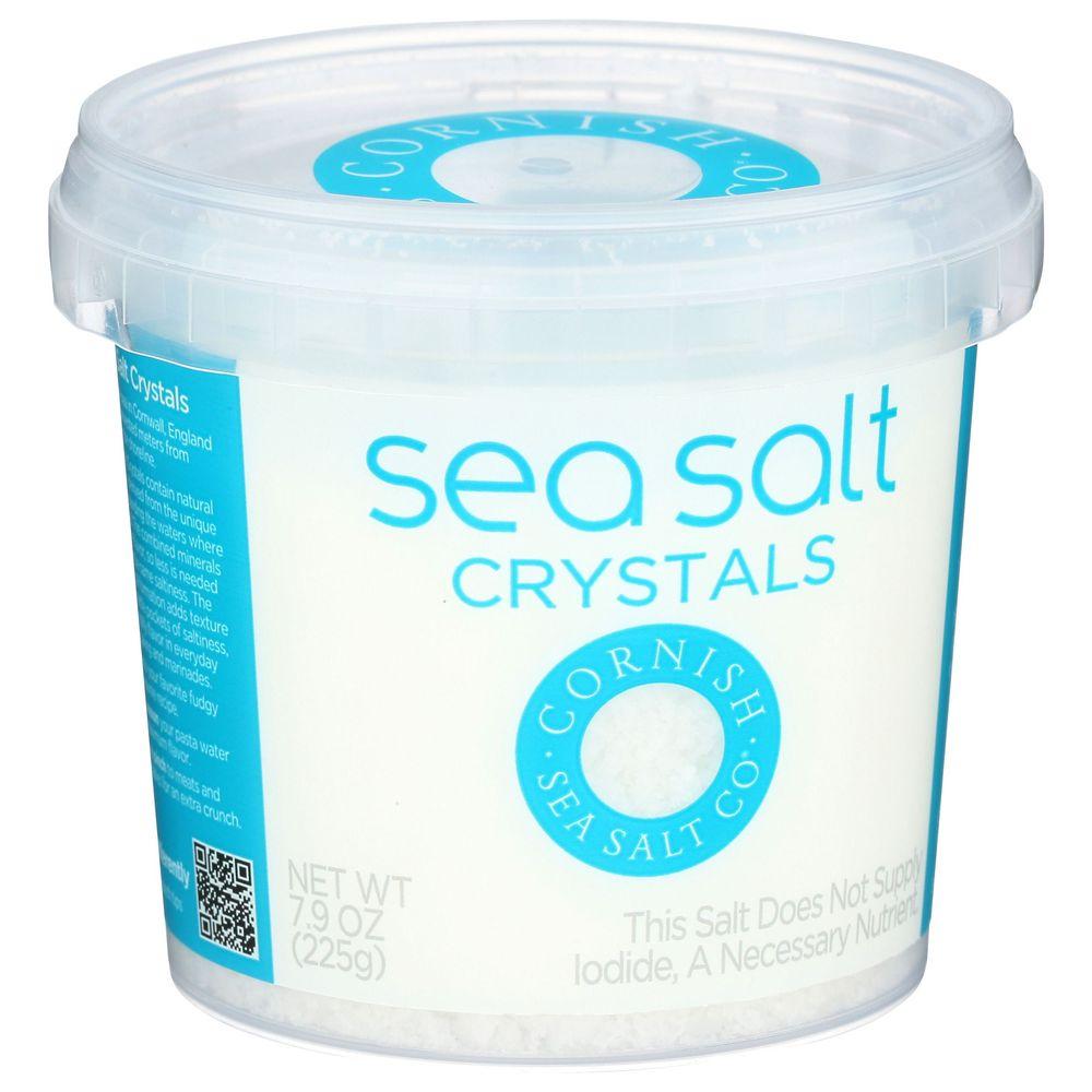 2314563 7.9 oz Crystals Salt
