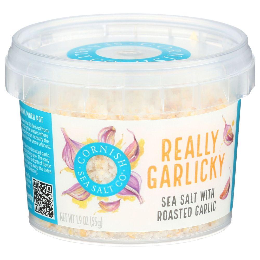 2314574 Really Garlicky Seasoning, 1.9 oz