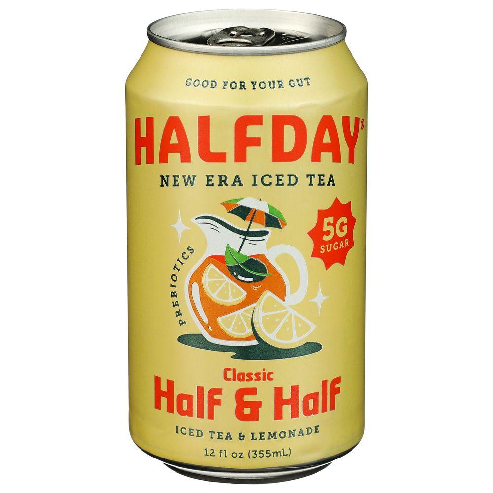 2419431 12 fl oz Classic Half & Half Iced Tea & Lemonade