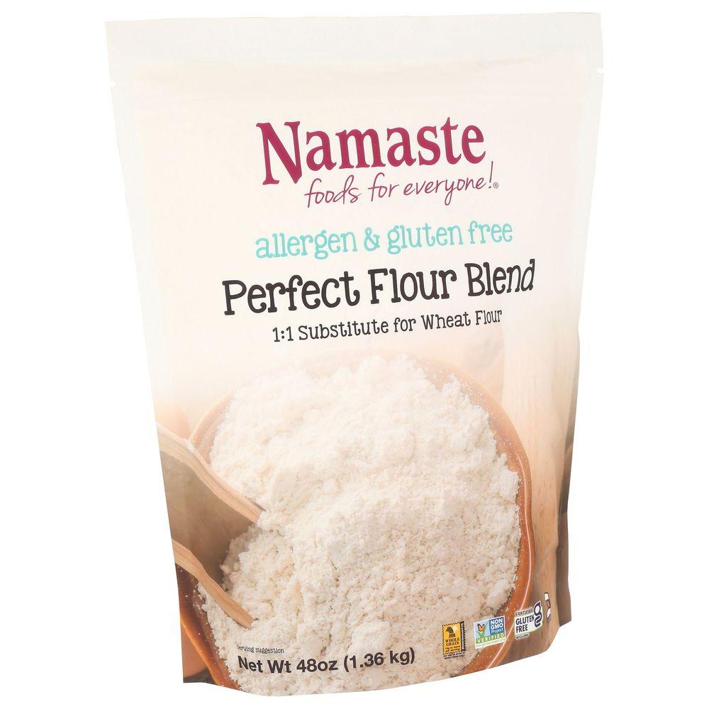 230940 Allergen & Gluten Free Perfect Flour Blend, 48 oz
