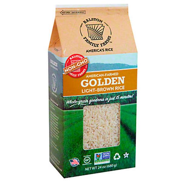 351969 24 oz Farm Golden Rice