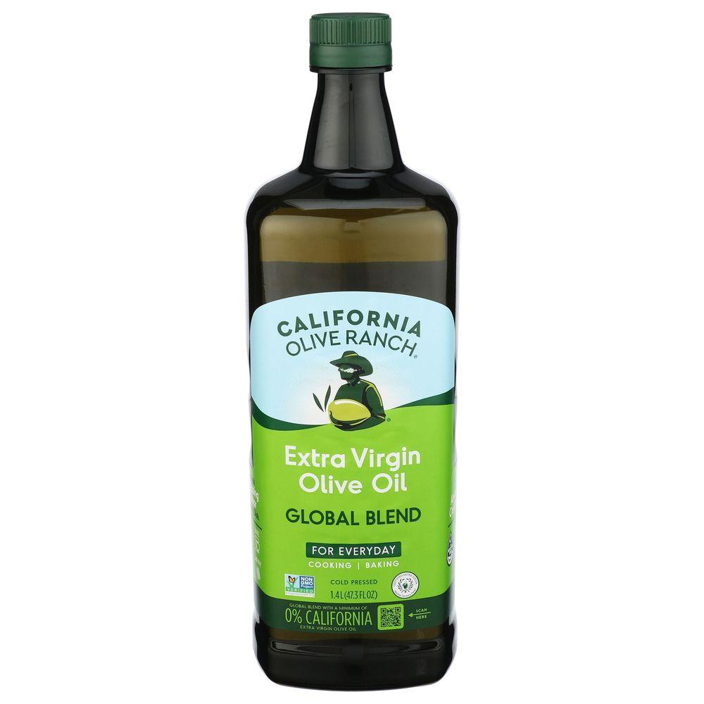 126663 Blend Extra Virgin Olive Oil, 47.3 oz