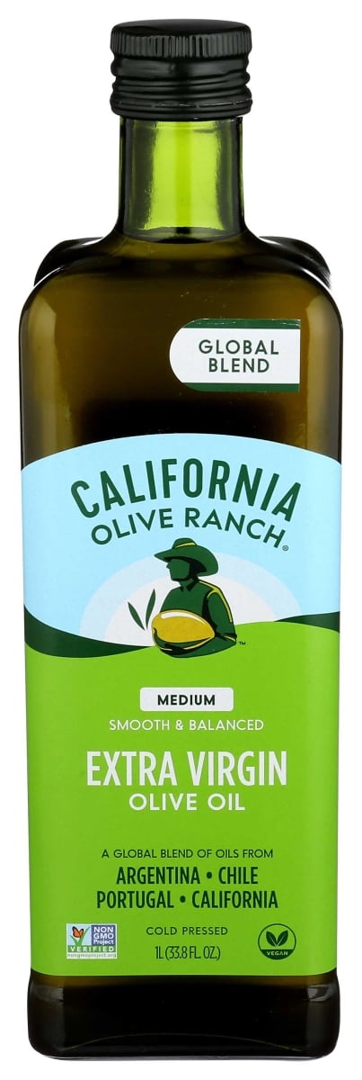 73821 Everyday Extra Virgin Olive Oil, 33.8 oz