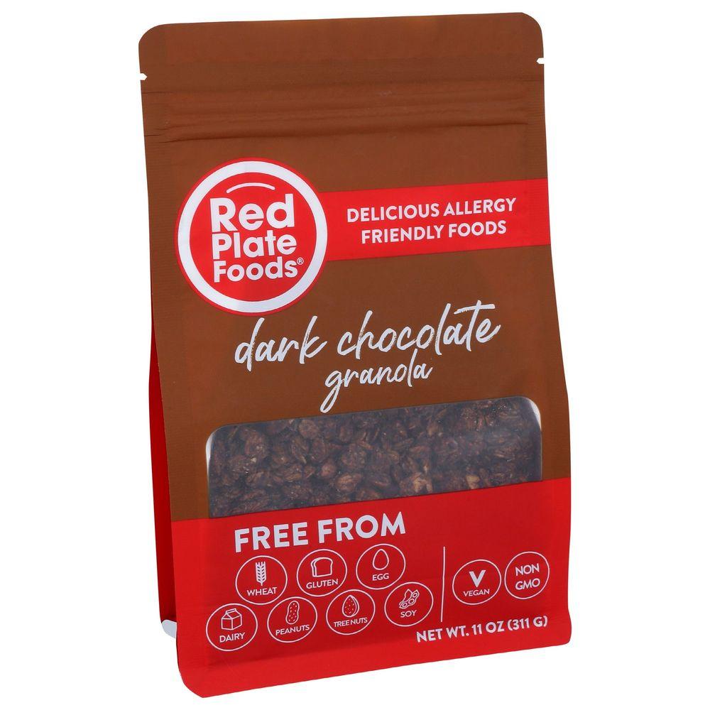 375166 Dark Chocolate Granola, 11 oz