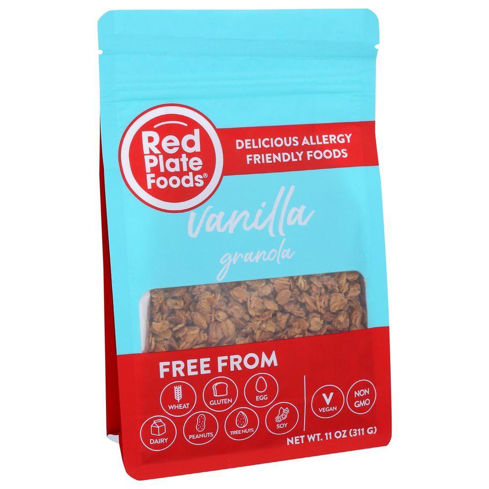375409 Golden Vanilla Granola, 11 oz