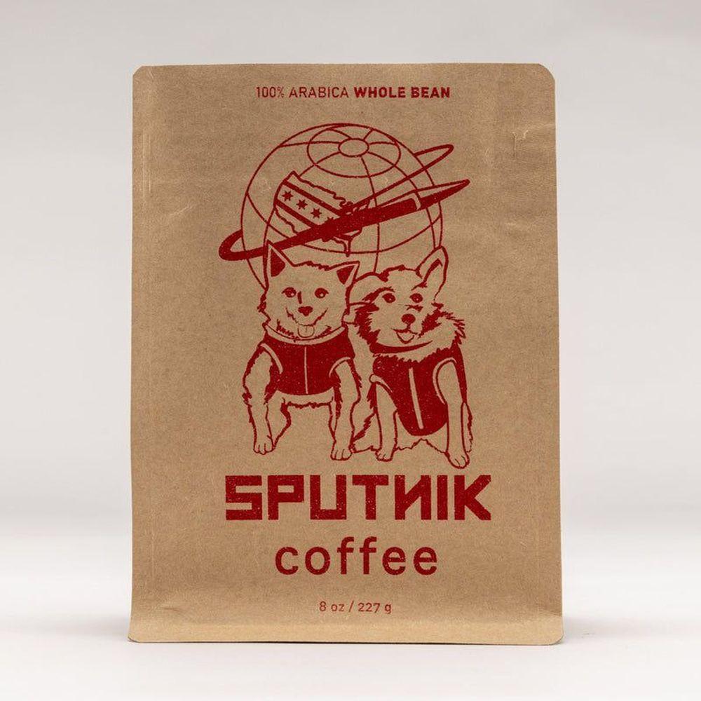 366326 Medium Roast Whole Bean Coffee, 8 oz