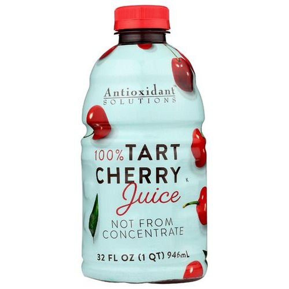 406423 Tart Cherry Juice, 32 oz