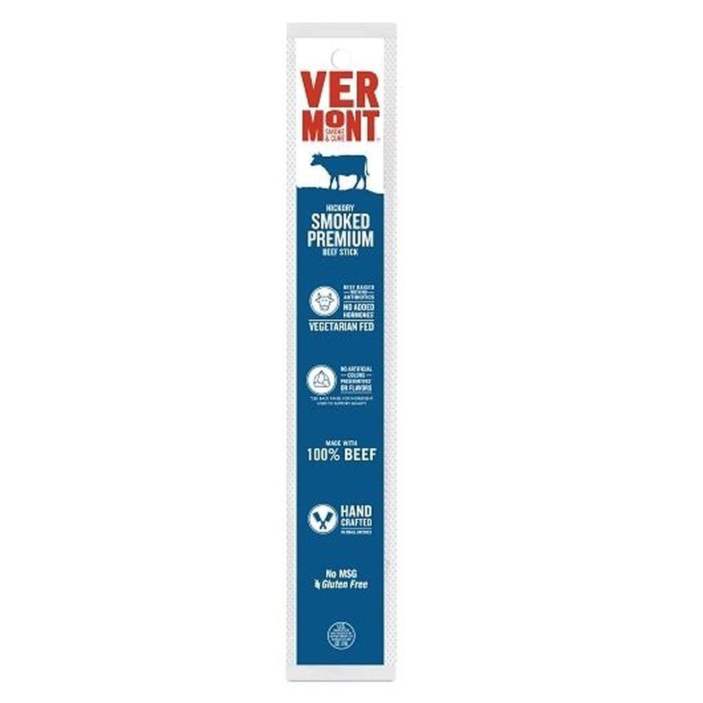 2410563 Premium Beef Sticks, 6 oz