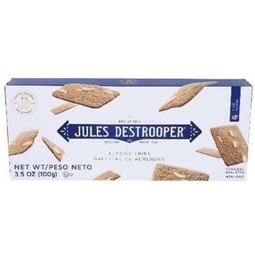 71414 Almond Thins Cookie, 3.5 oz
