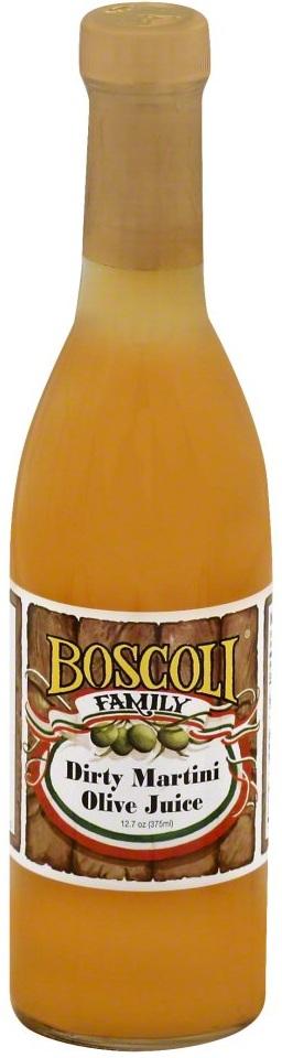 64560 Dirty Martini Olive Juice, 12.7 oz