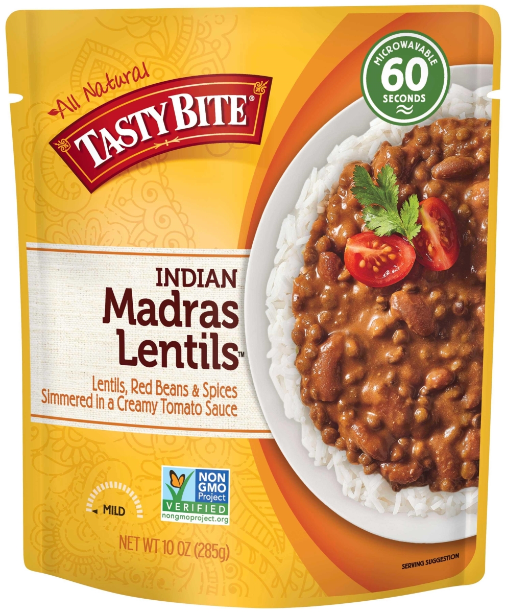 229866 10 oz Madras Lentils