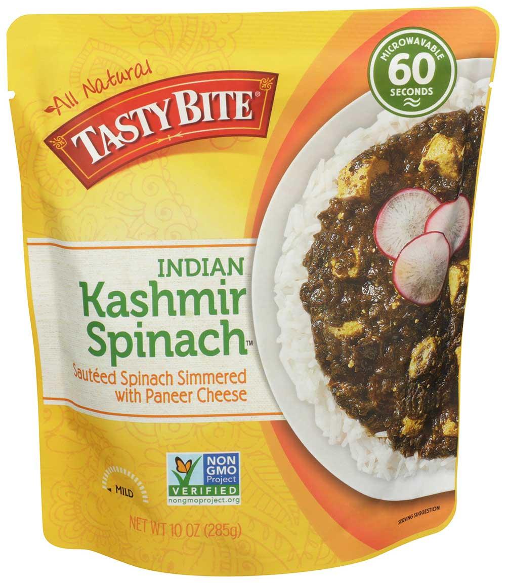 229867 10 oz Kashmir Spinach