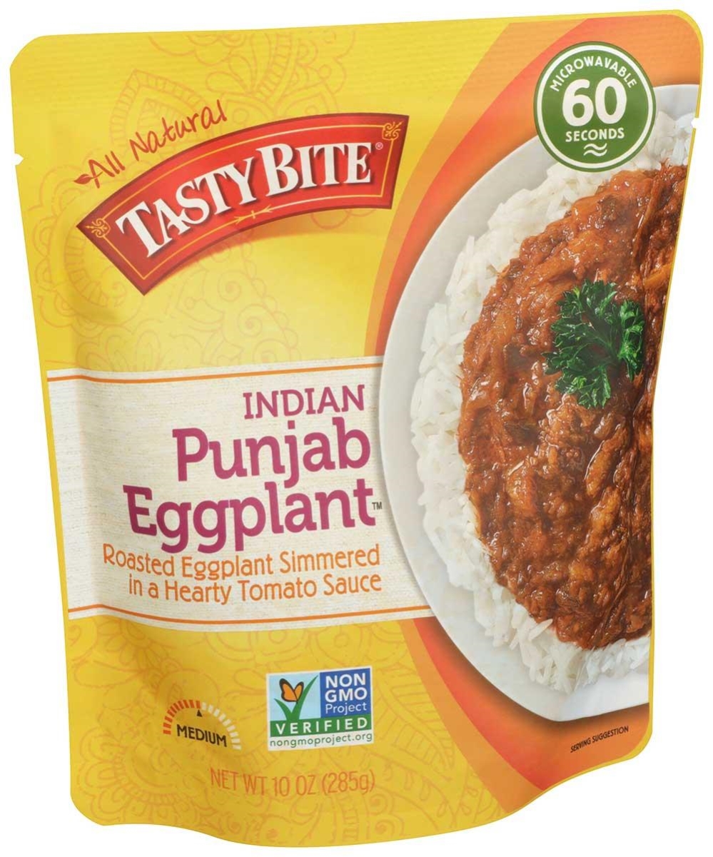 229868 10 oz Punjab Eggplant