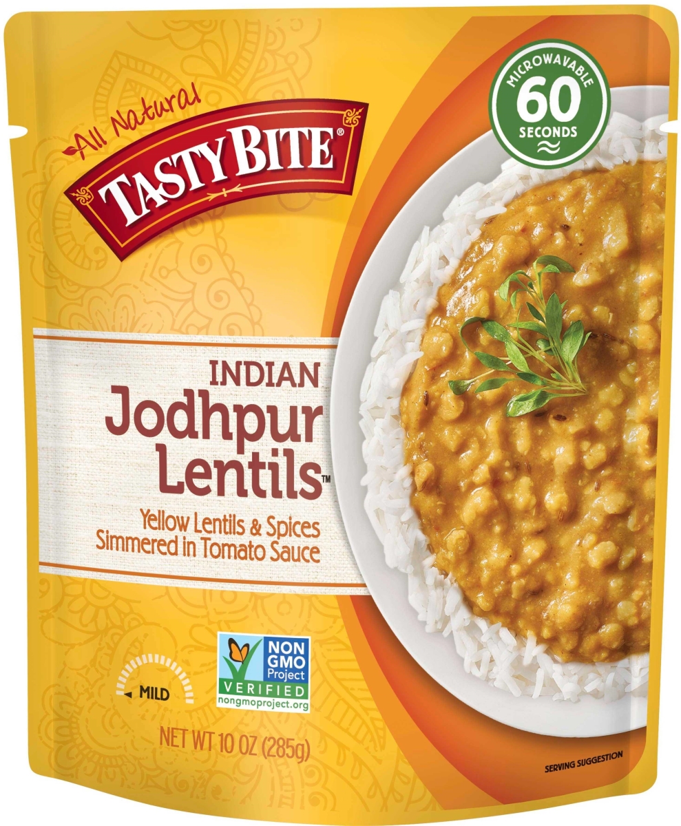 229871 10 oz Jodhpur Lentils