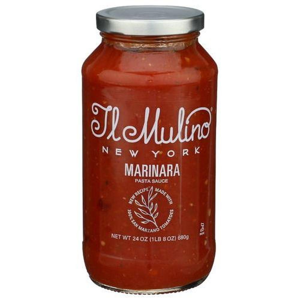 73514 Marinara Sauce, 24 oz