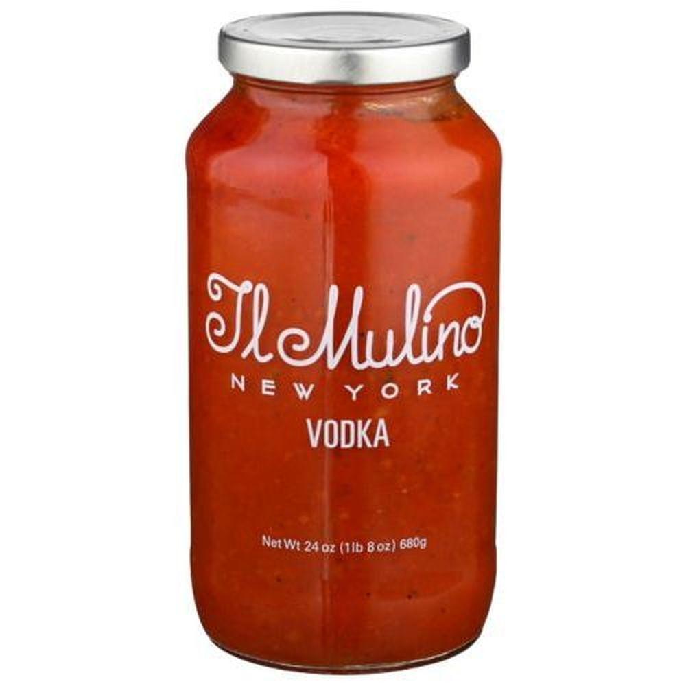 73532 Vodka Sauce, 24 oz
